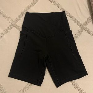 Aerie Offline Biker Shorts